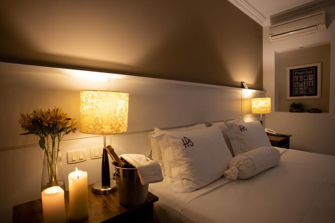 Planalto Select Hotel Ponta Grossa Понта-Гросса Экстерьер фото