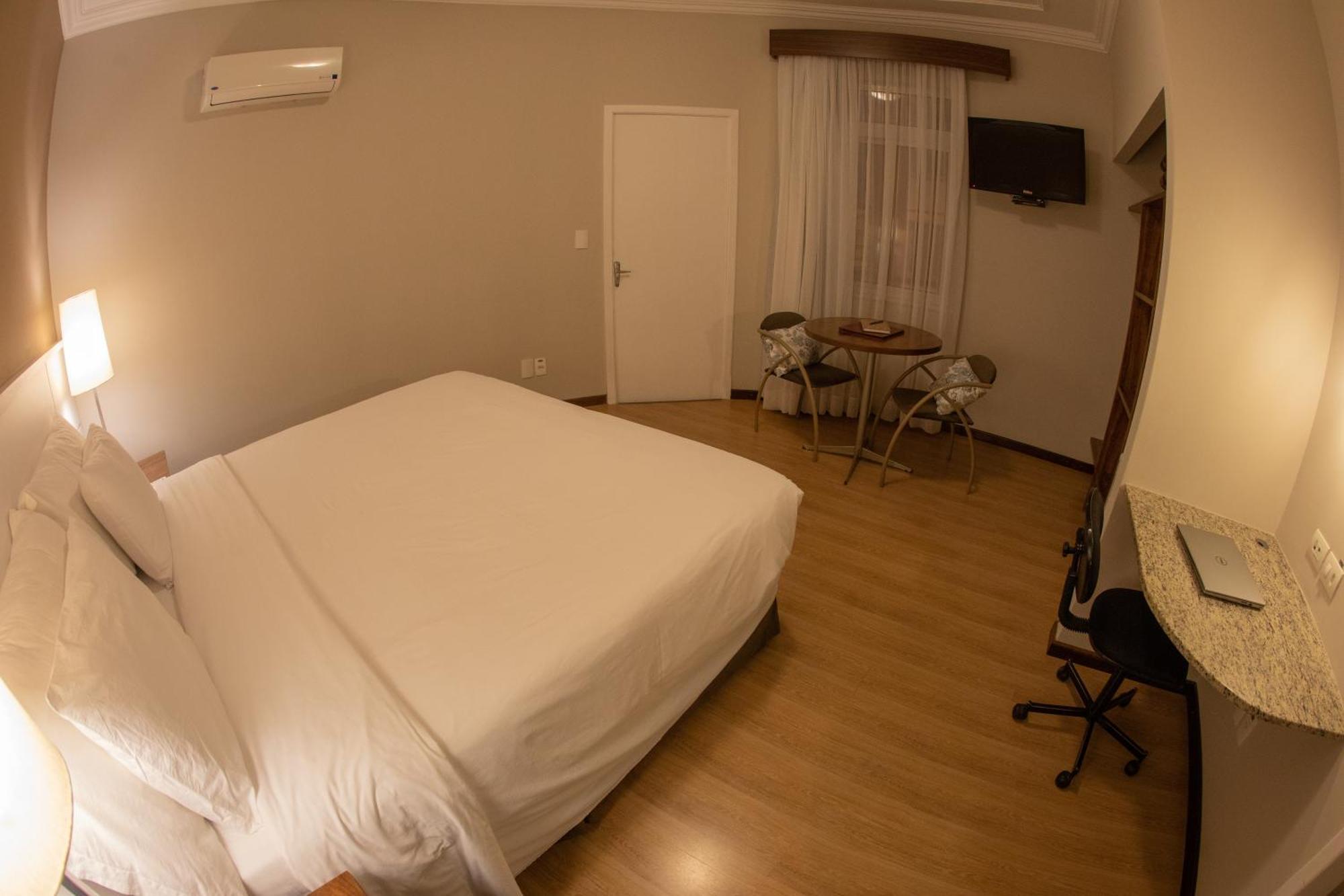 Planalto Select Hotel Ponta Grossa Понта-Гросса Экстерьер фото